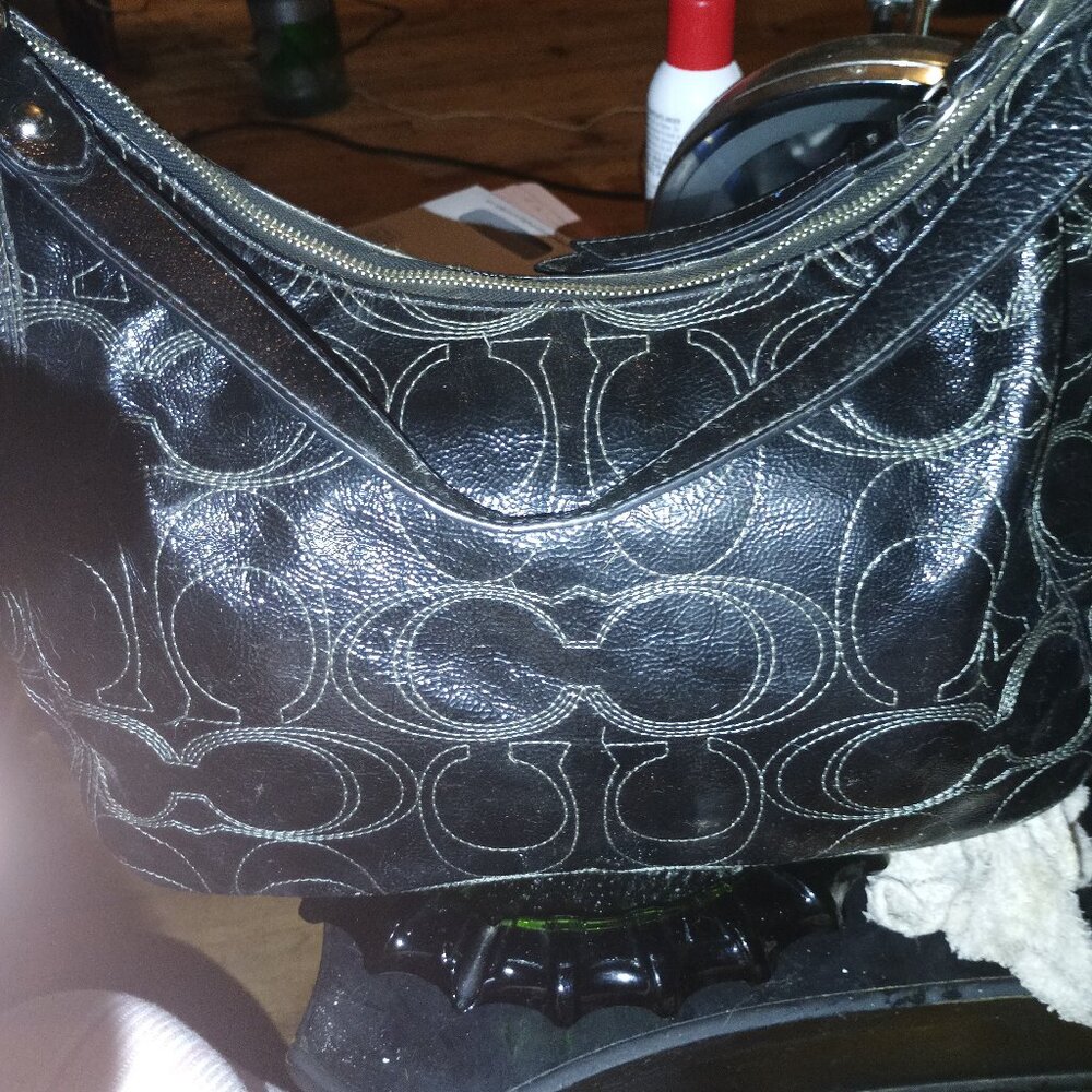 Coach handbag